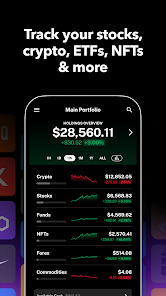 Delta Alternatives: Best Crypto Portfolio Apps Similar to Delta | CoinCodex