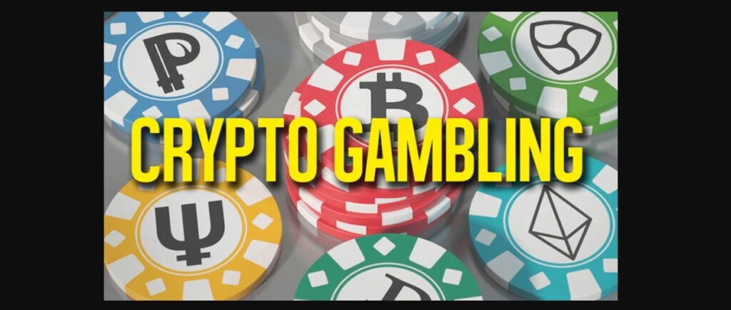 Gambling ICOs | ICOmarks