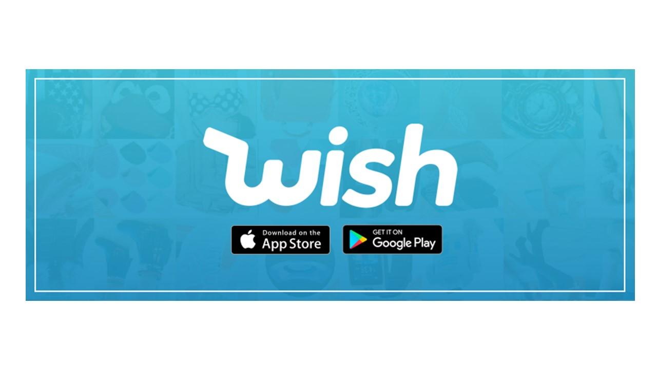 WISH Stock Price and Chart — NASDAQ:WISH — TradingView