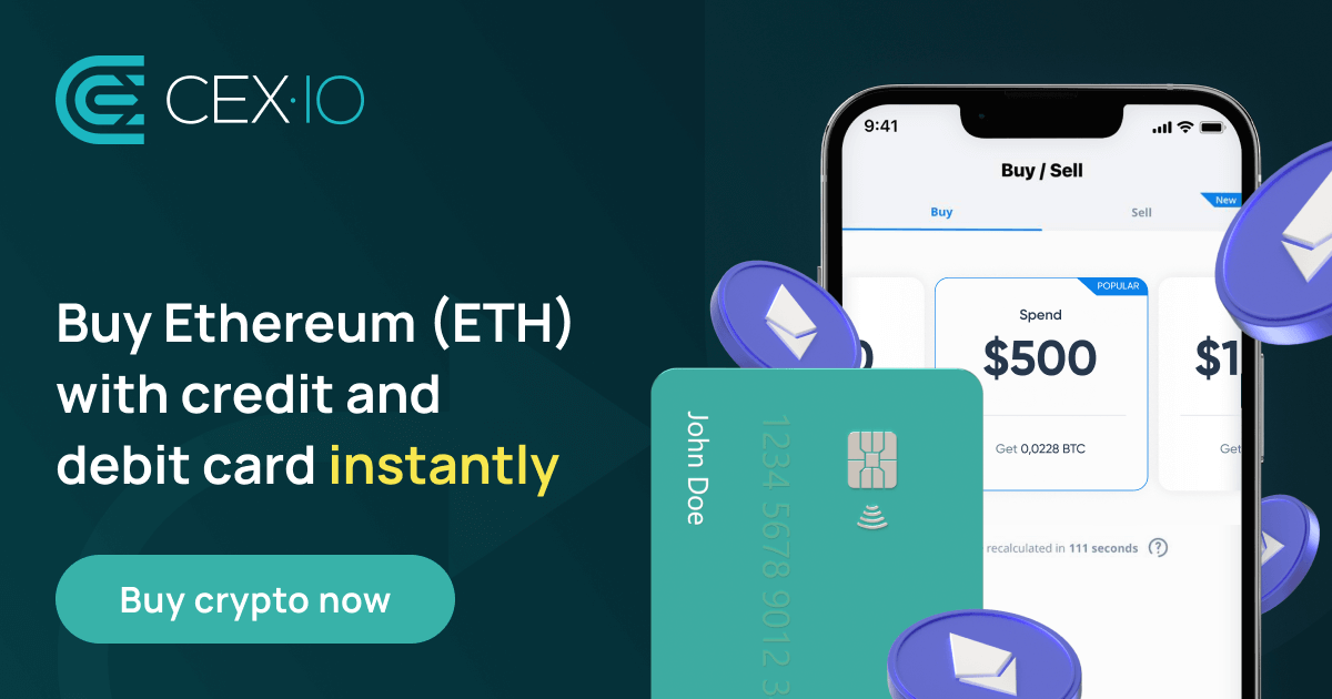 Buy eth (ETH) with credit card | How to Buy eth | OKX