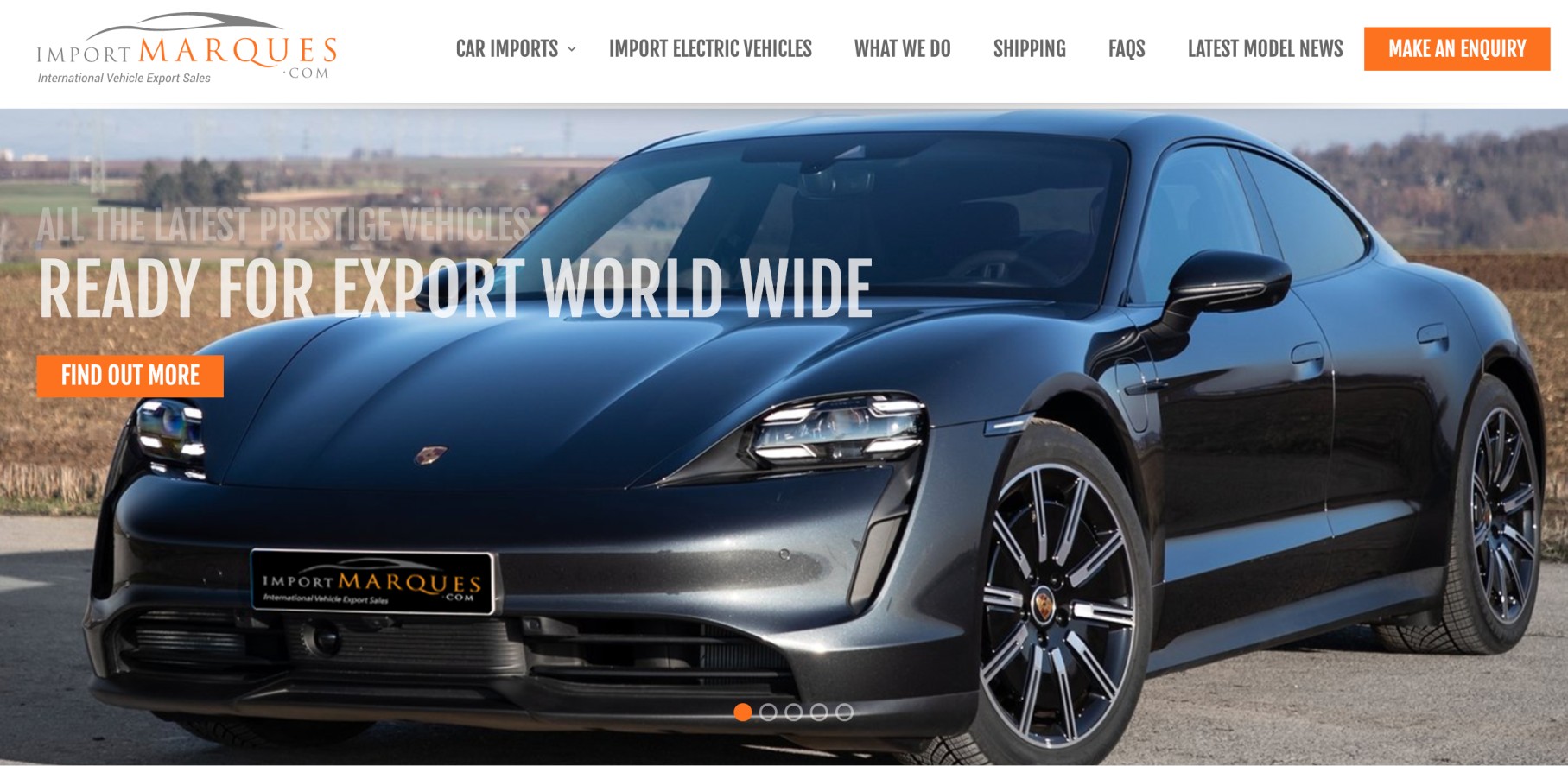 Buy Exotic Cars with Bitcoin In our Cryptocurrency Marketplace