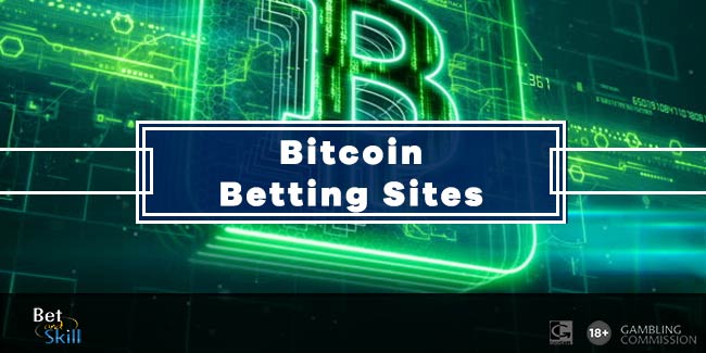 Crypto Betting Sites » How to Use Betting Sites with Cryptocurrency