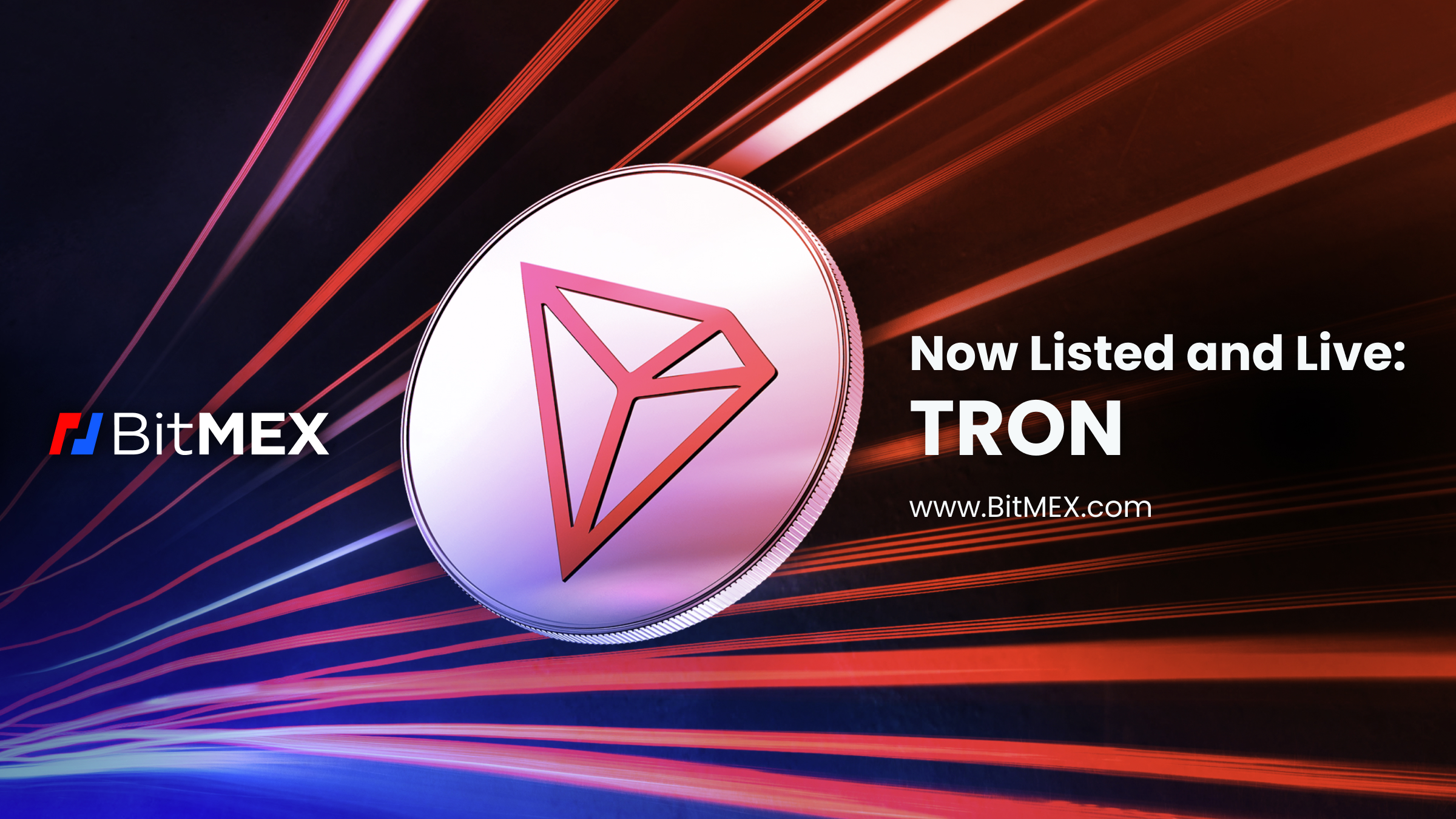 TRON TRX Coin Latest News on U Today