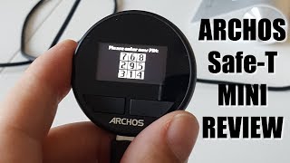 Archos Safe-T Mini: What it is, and How it Works - AirdropAlert