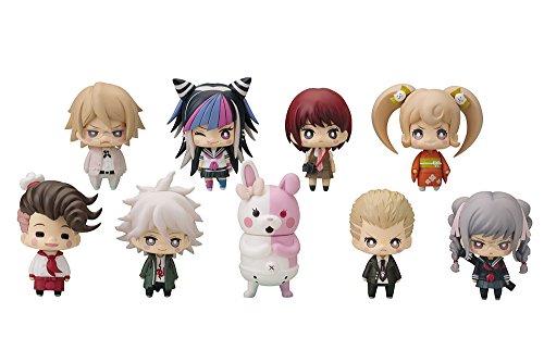 KUROKO'S BASKETBALL ONE Coin Mini Figure Collection 2Q Complete Box 9 Types $ - PicClick