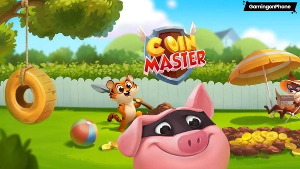 Download Coin Master Apk v (Latest)