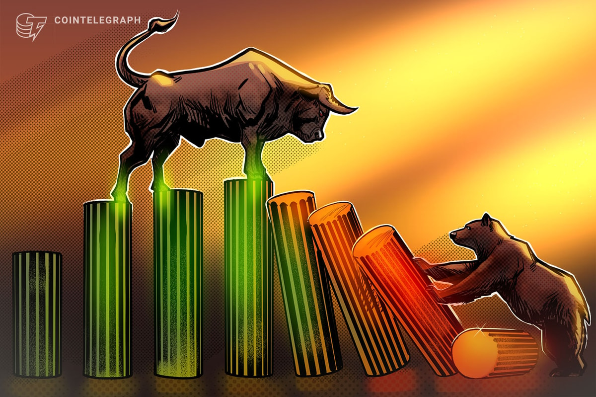 4 Altcoins To Consider Buying For The Next Bull Run In – Forbes Advisor INDIA