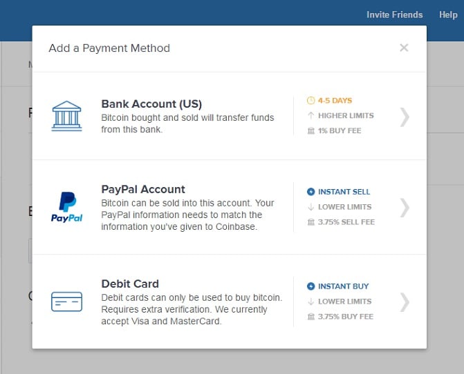 Crypto Exchange Coinbase Launches PayPal Integration for German and UK Users | helpbitcoin.fun