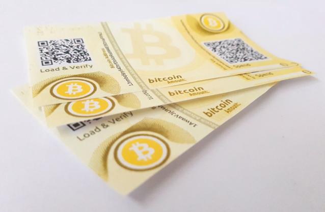 Paper Wallets: How Do They Work? | Gemini