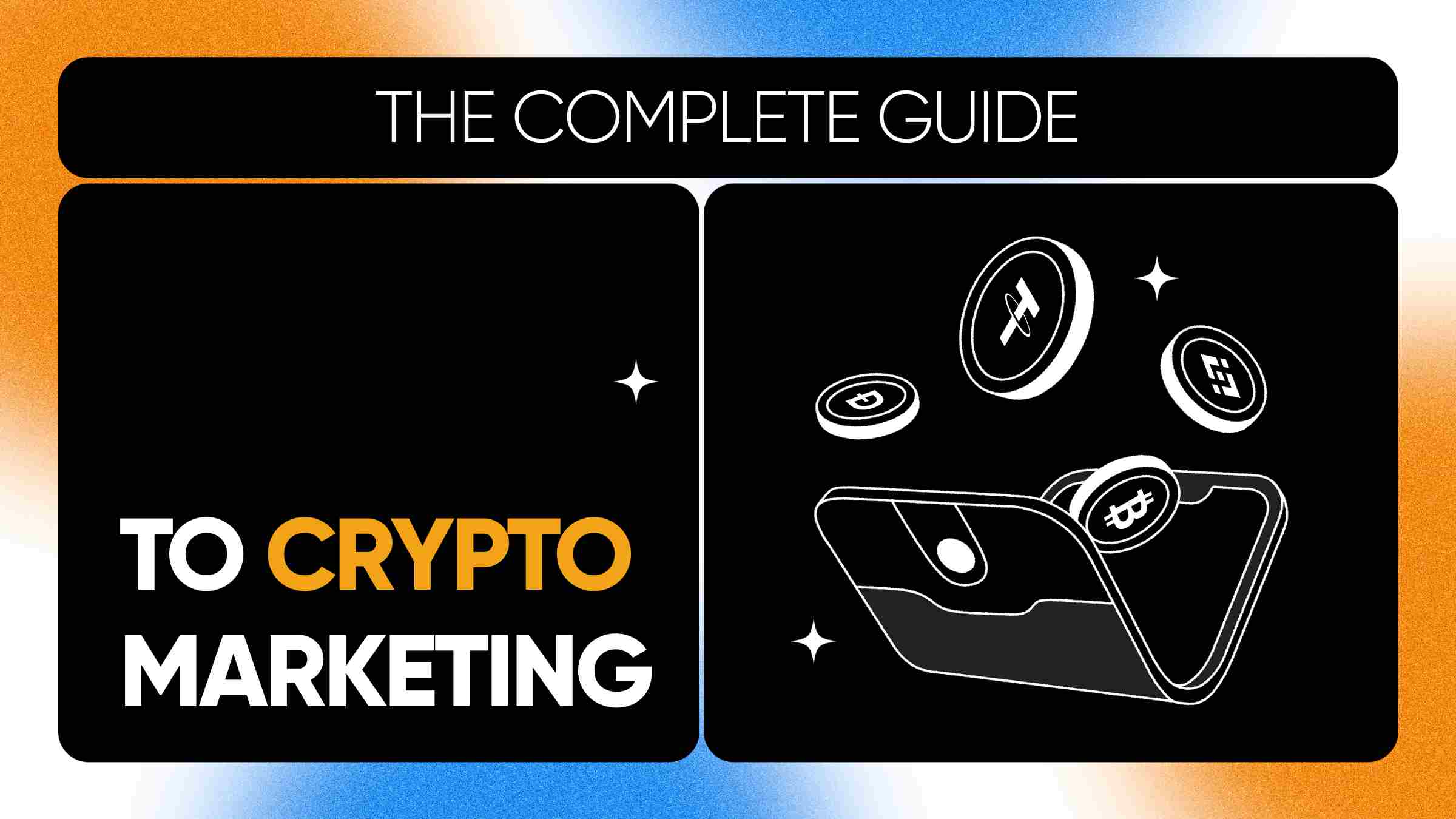 Top 10 Cryptocurrency Marketing Strategies for Business Growth