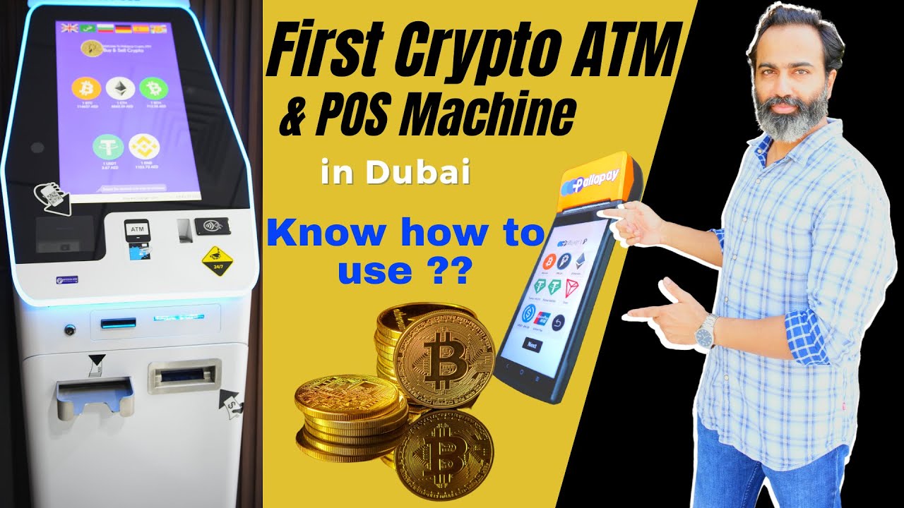 How to Sell Bitcoin in Dubai? - CoinCodeCap