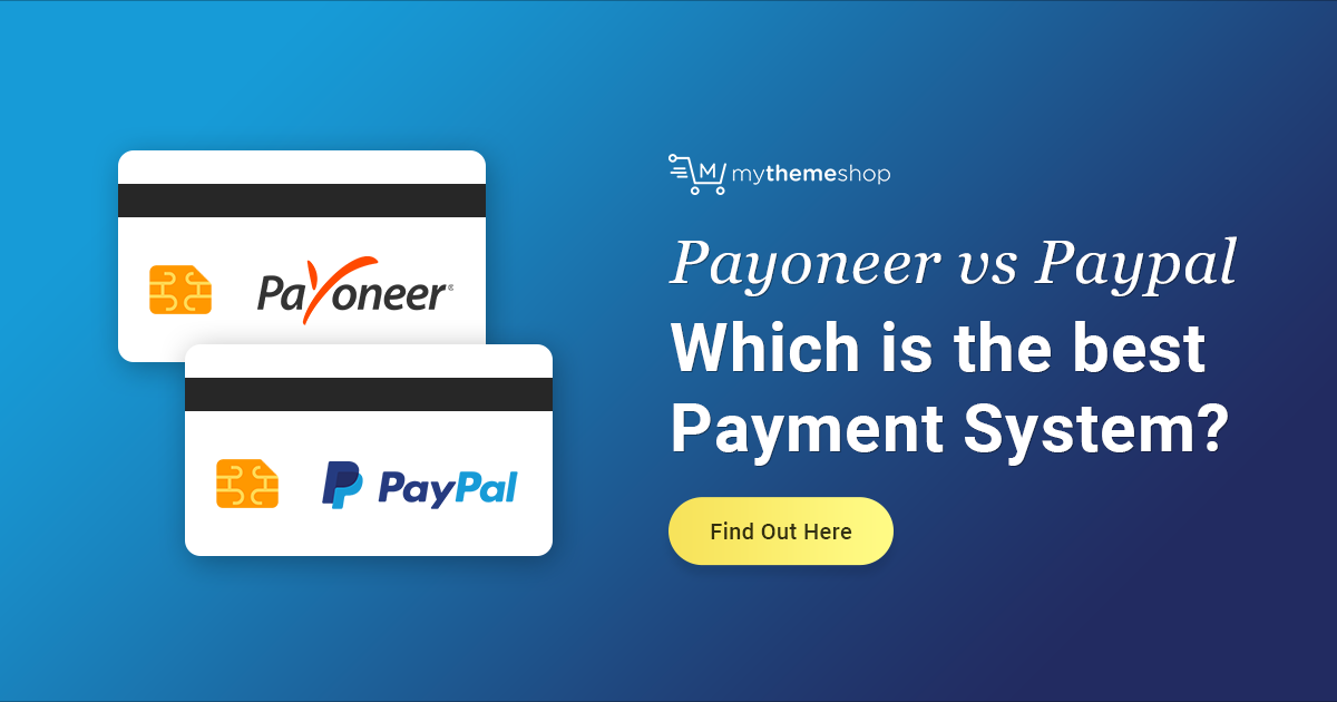 10 Popular Alternatives to PayPal