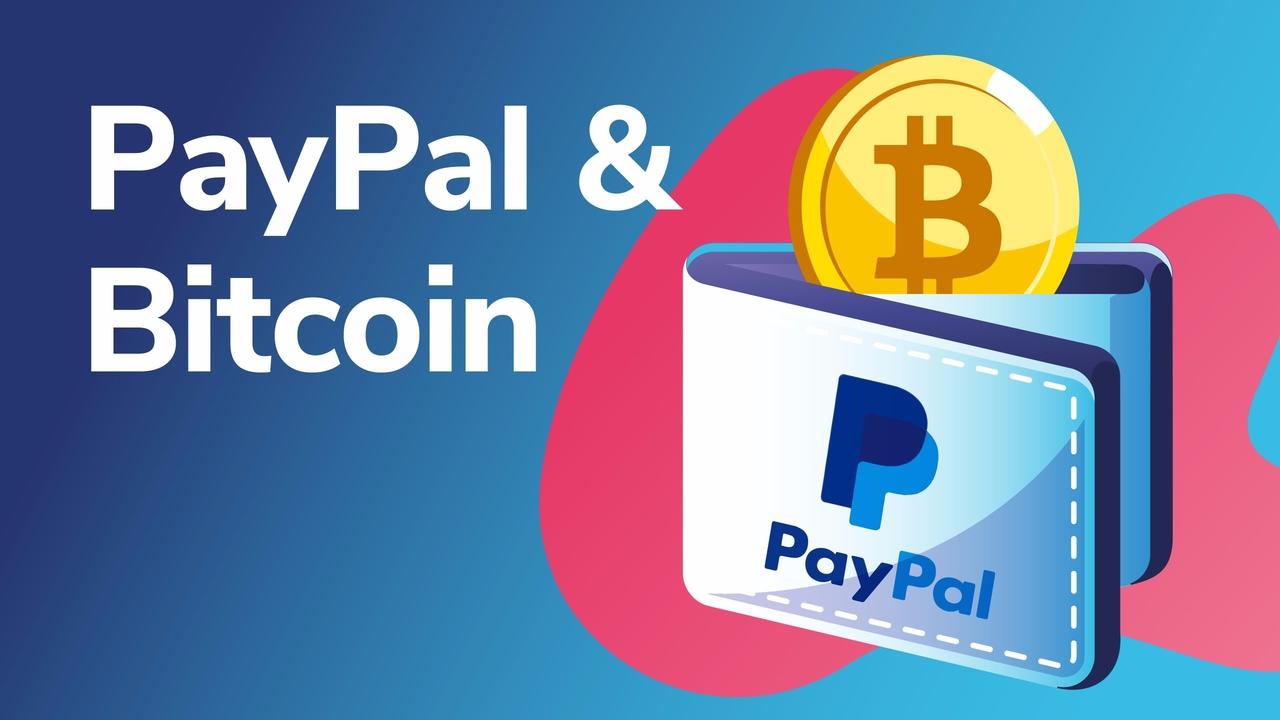 PayPal Is Exploring Creating Its Own Stablecoin as Crypto Business Grows
