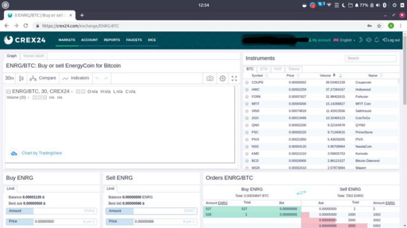 CoinTracking · Trading Fees