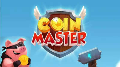 Today's Coin Master free spins & coins links (February ) | LEVVVEL