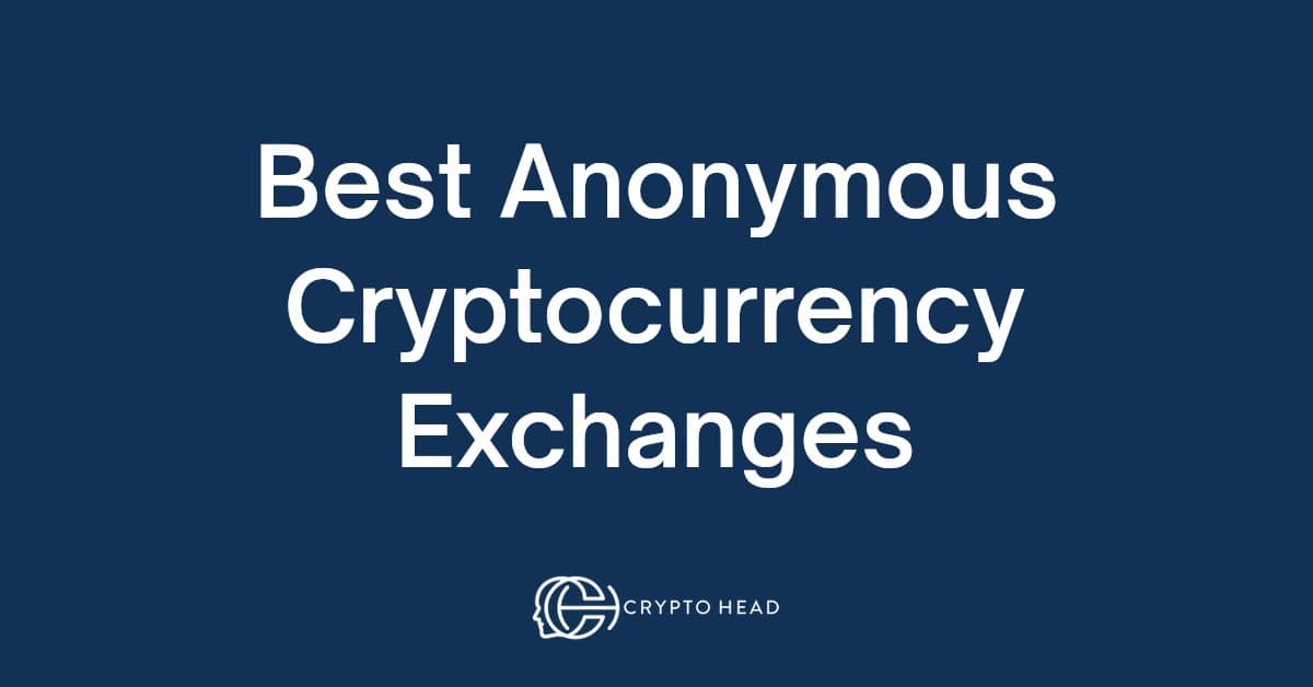 6 Ways to Make Anonymous Crypto Payments