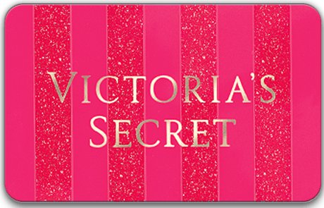 How do I apply for the Victoria / PINK Credit Card?