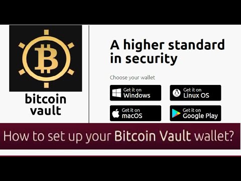 Multisig Vault General | BlueWallet - Bitcoin Wallet for iOS and Android