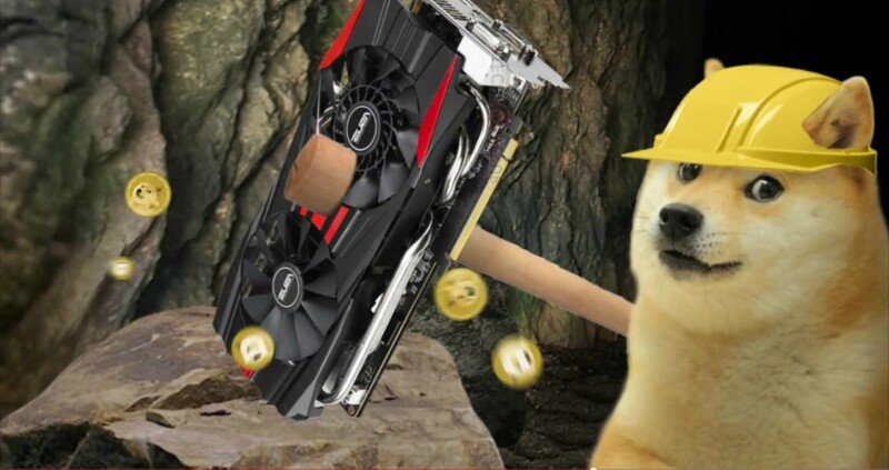 Download Dogecoin Mining on PC (Emulator) - LDPlayer