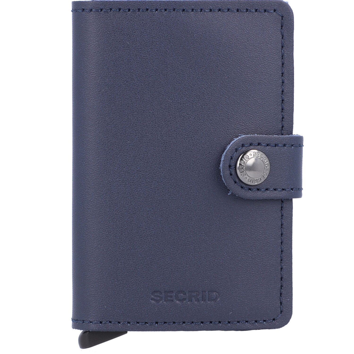 SECRID Miniwallet Original. Made In Holland. RFID Safe – STORIES BY SWISSBO