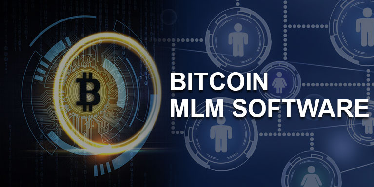 Cryptocurrency MLM Software Development | Infinite Block Tech