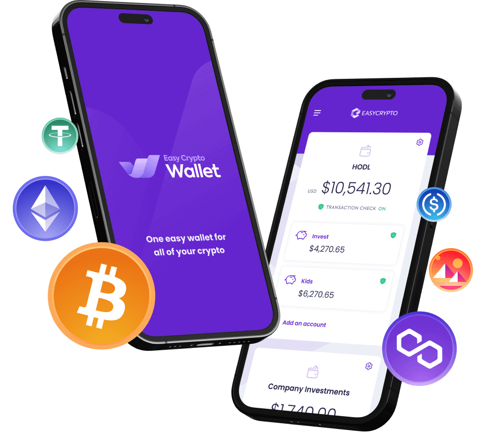 Best Bitcoin and Crypto Wallets for March - CNET Money