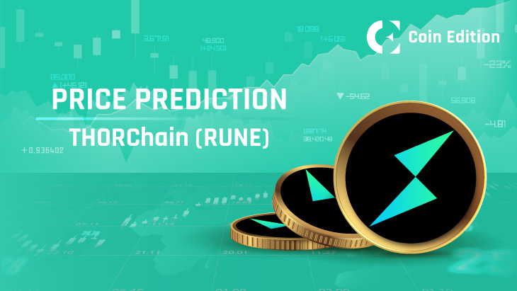 THORChain Price Prediction: , , - 