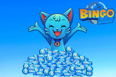 Bingo Blitz Bonus Credits, Coins & Power-ups