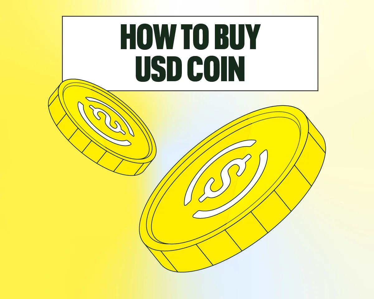 How to Buy USD Coin (USDC) | Buy USD Coin in 6 Simple Steps | Gemini