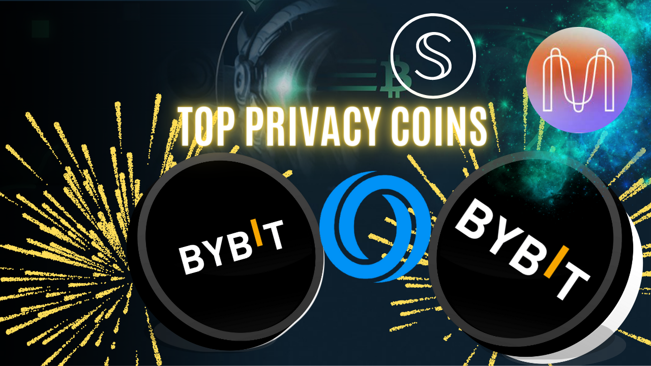 Top 7 Privacy Coins in 