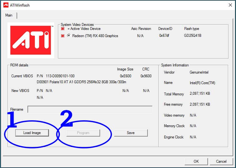 AMD Software: Adrenalin Edition - Driver Download and Discussion | Page 4 | guru3D Forums