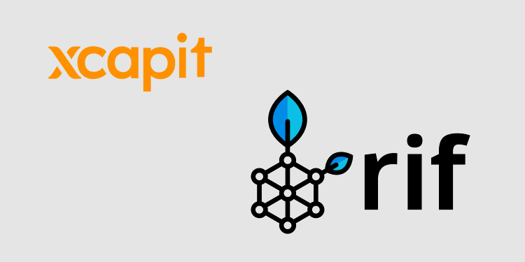 RSK Infrastructure Framework Price Today - RIF Coin Price Chart & Crypto Market Cap