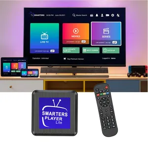 Buy IPTV – The Premium Subscription - Free Trial