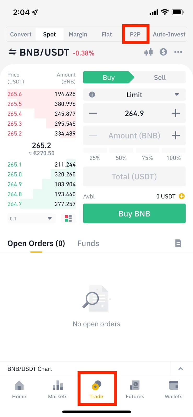 Olymp Trade Presents USDT Accounts – Official Olymp Trade Blog