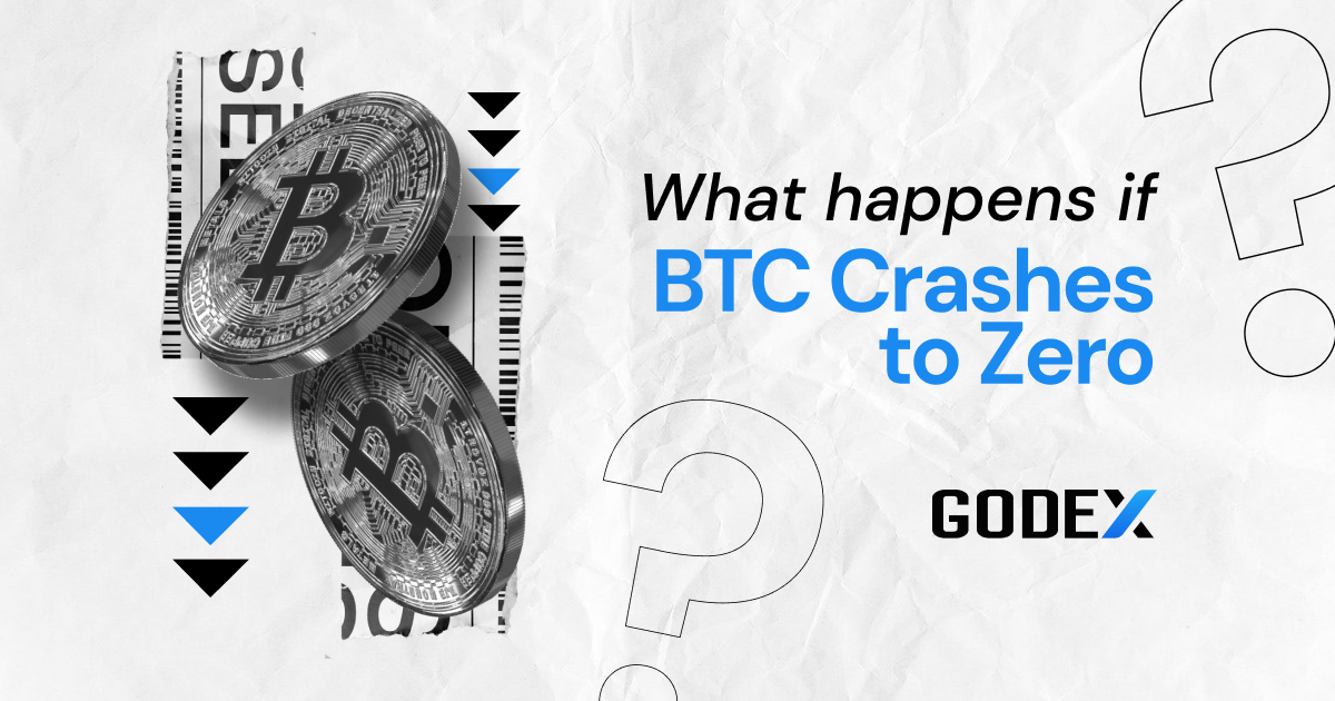 How To Spot The Next Crypto Crash Before It Happens - Finimize