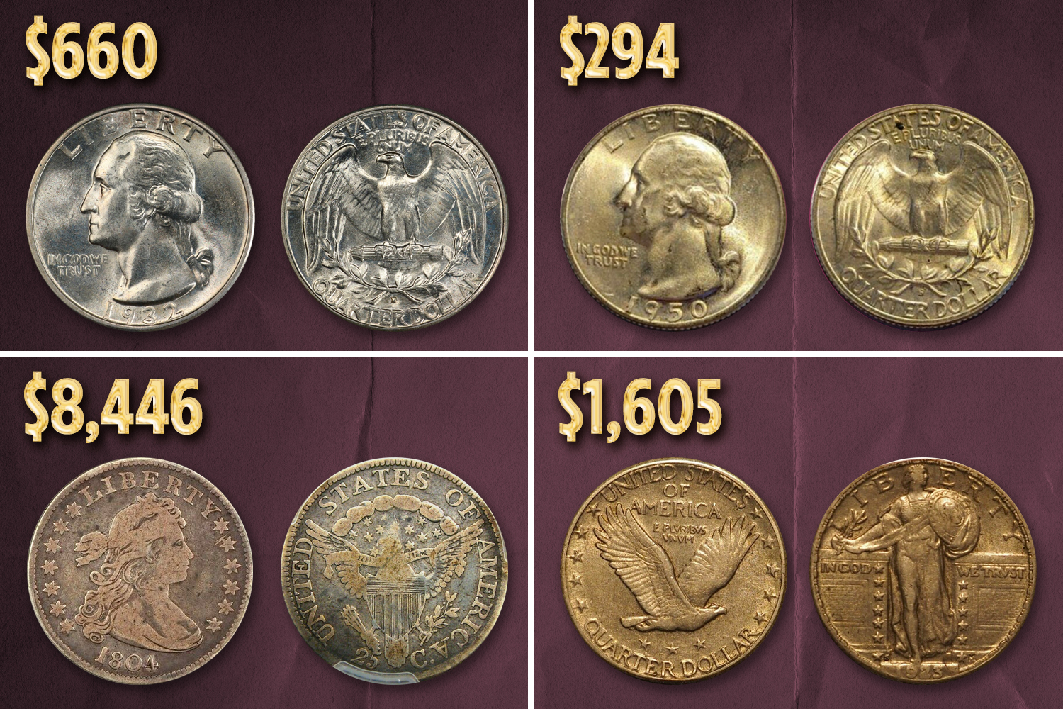 Circulating Coins | U.S. Mint