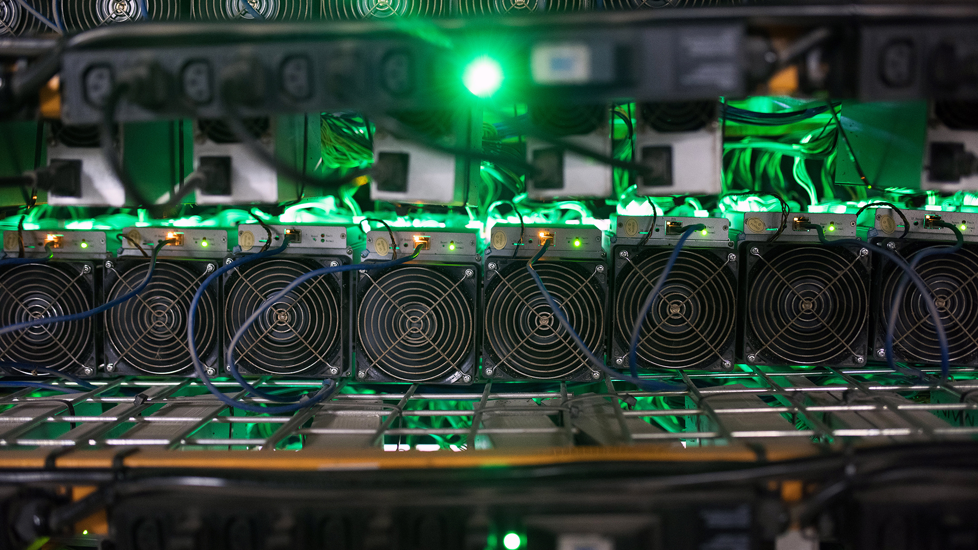 Nvidia (NVDA) Reminds Bitcoin (BTC) Miners to Give ChatGPT-Like AI a Look