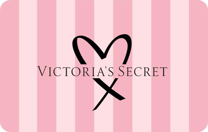 Buy Victoria's Secret Gift Cards | GiftCardGranny