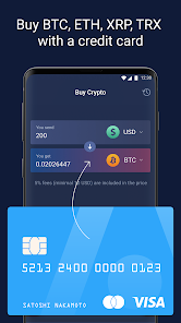 Hardware Wallet & Crypto Wallet - Security for Crypto | Ledger