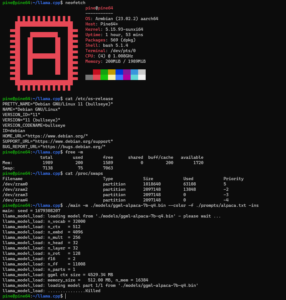 Raspberry Pi 5 runs advanced open source AI models