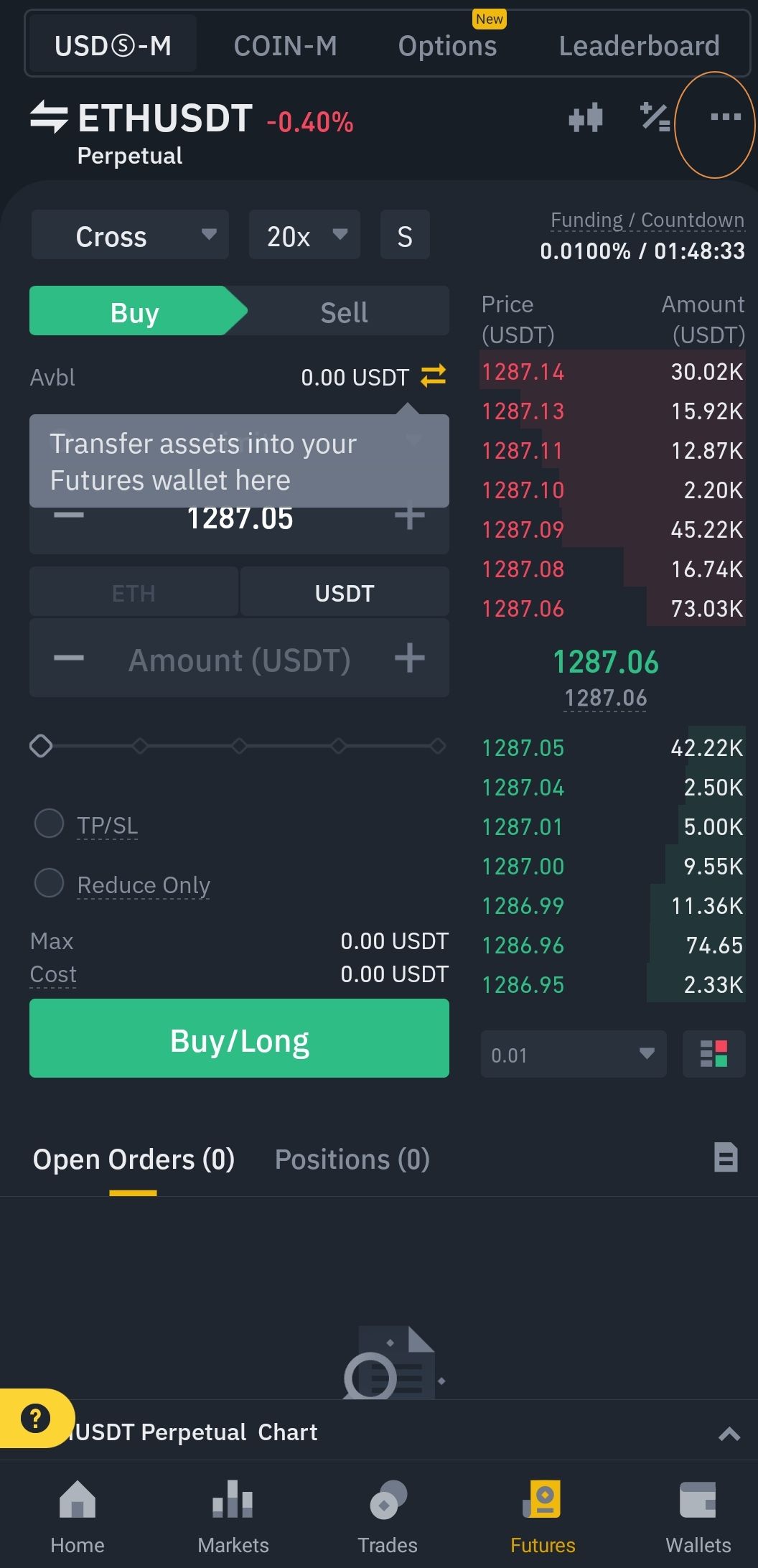 What Is Crypto Paper Trading? How to Access Paper Trading on Binance