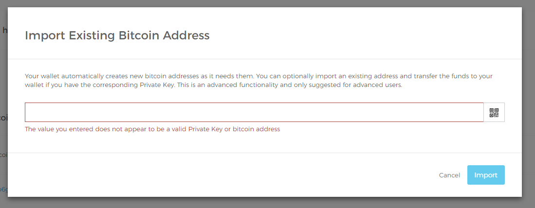 So You Lost Your Private Keys Now What? | Enjin Blog