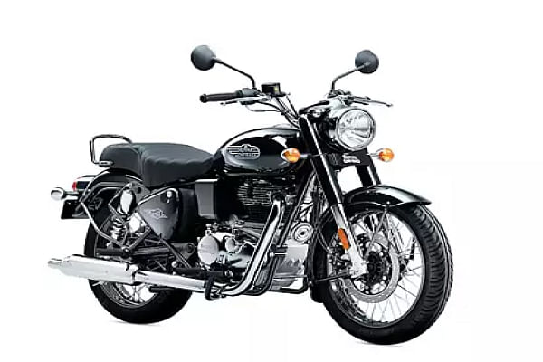 Royal Enfield Bullet Electra CC Price in India | Droom