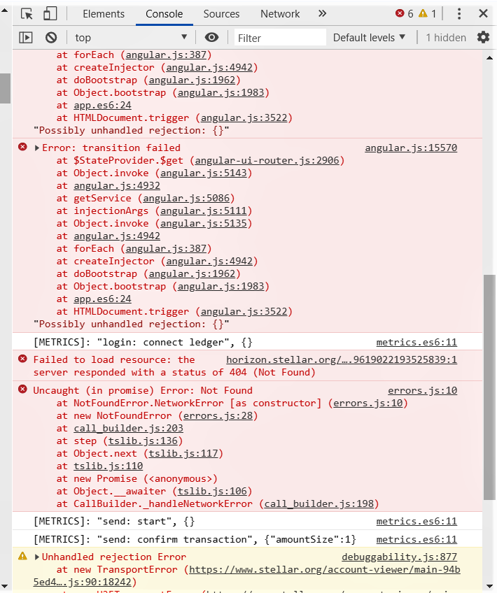 Monitor Stellar Assets using Couchbase & Python - The Couchbase Blog