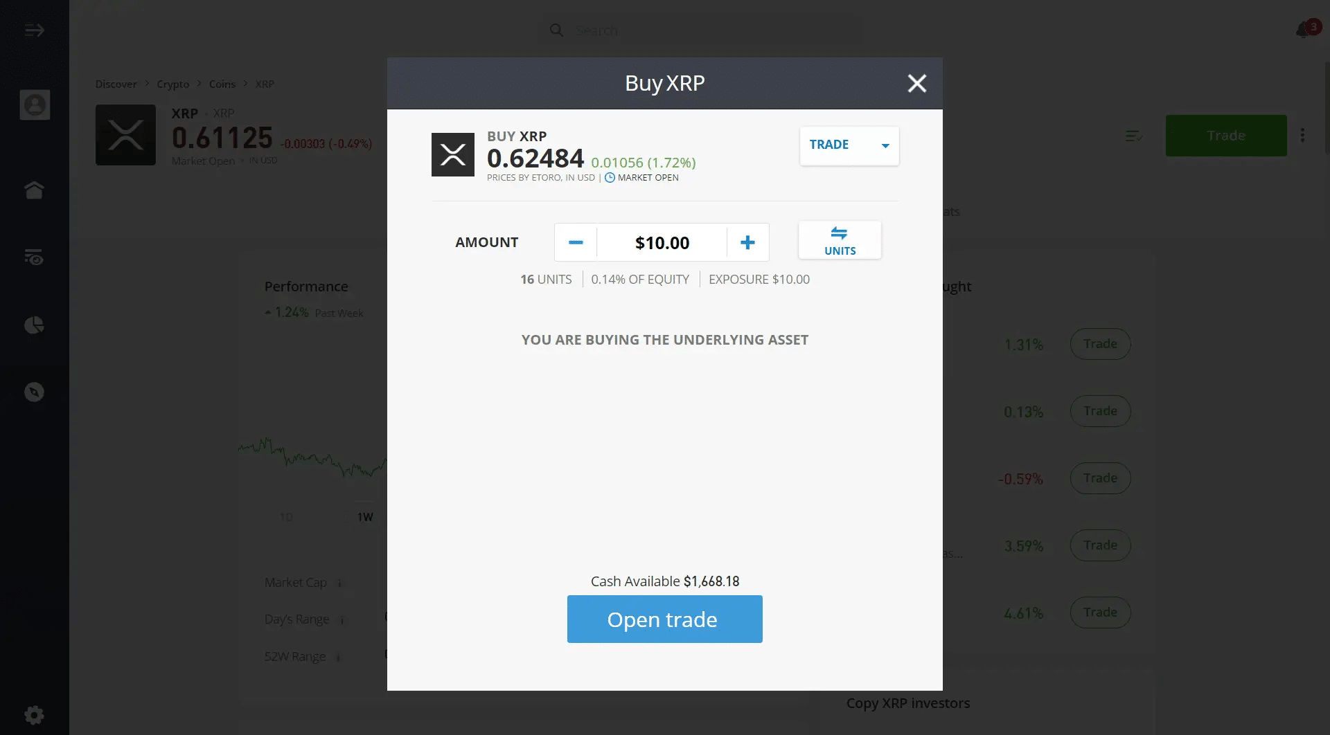 How to Buy XRP in UK ➡️ Ripple Beginner’s Guide