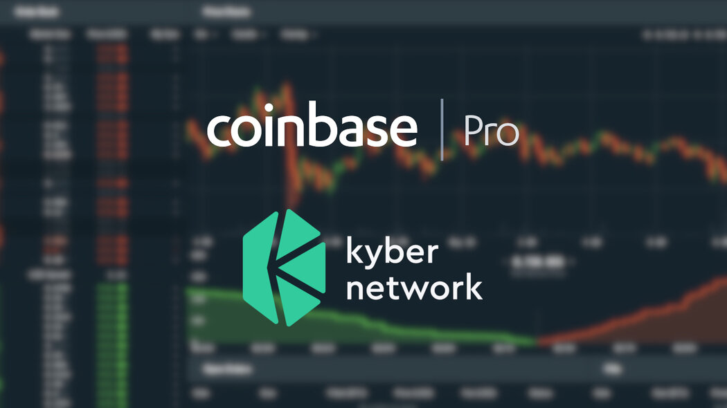 How to Buy Kyber Network (KNC) • [Easy Steps] • Benzinga