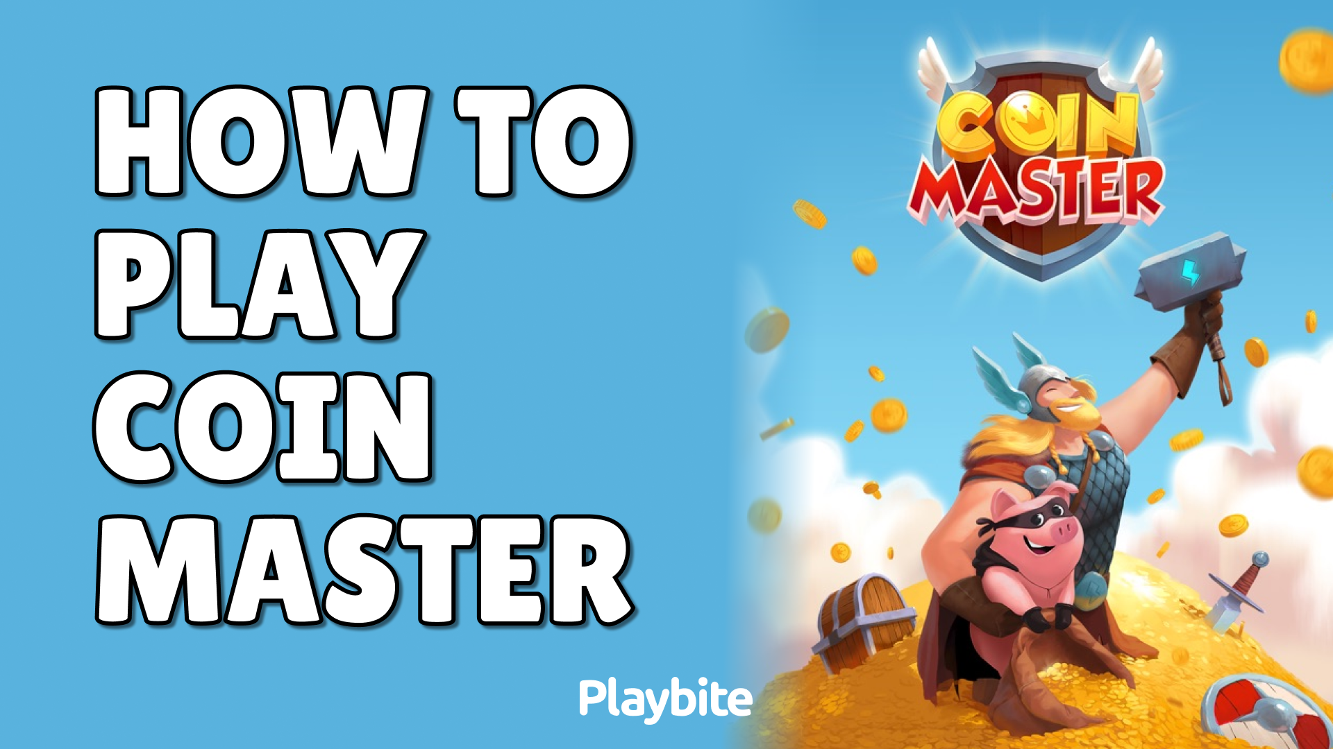 What is Coin Master? | FAQs, Tips & Tricks | Fetch Play Game