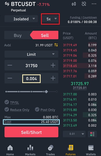 Binance Coin Short Selling Guide - How to Short BNB on Binance | Coin Guru