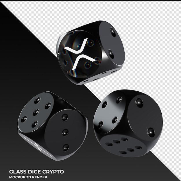 Dice - Gambling - pay with XRP. XRP accepted here.