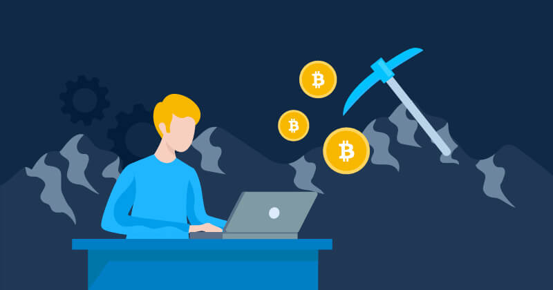 5 Best Bitcoin Mining Software (Mac, Windows, Linux)